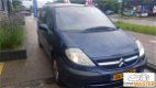 Citroën C8 - 2.0 HDiF 16V Ligne Prestige - 1 - Thumbnail