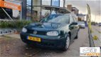 Volkswagen Golf - 1.6 - 1 - Thumbnail