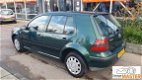 Volkswagen Golf - 1.6 - 1 - Thumbnail