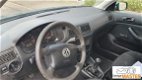 Volkswagen Golf - 1.6 - 1 - Thumbnail