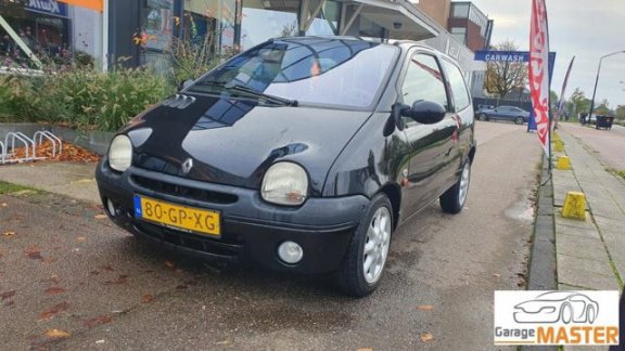 Renault Twingo - 1.2 16V Expression - 1