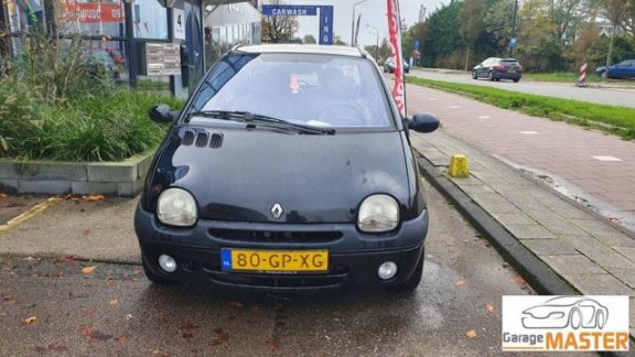 Renault Twingo - 1.2 16V Expression - 1