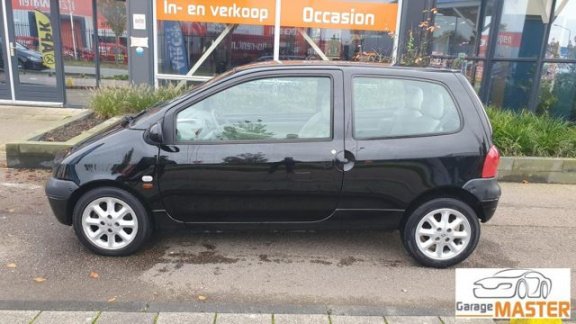 Renault Twingo - 1.2 16V Expression - 1