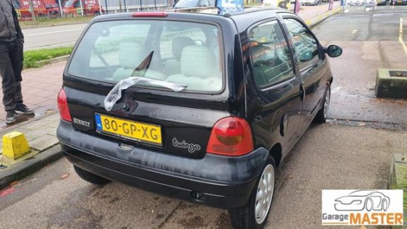 Renault Twingo - 1.2 16V Expression - 1