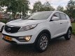 Kia Sportage - 1.6 GDI BusinessPlusLine NAVI + CAMERA + PANO 1ste eigenaar - 1 - Thumbnail