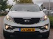 Kia Sportage - 1.6 GDI BusinessPlusLine NAVI + CAMERA + PANO 1ste eigenaar - 1 - Thumbnail