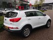 Kia Sportage - 1.6 GDI BusinessPlusLine NAVI + CAMERA + PANO 1ste eigenaar - 1 - Thumbnail