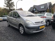 Citroën Xsara Picasso - 1.6 apk mei/hoge instap/5drs/inruilkoopje