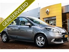 Renault Scénic - 1.5 dCi 110 Expression | Navi | Clima
