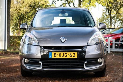 Renault Scénic - 1.5 dCi 110 Expression | Navi | Clima - 1