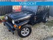 Jeep Wrangler - 4.0i -AUTOMAAT-SAHARA EDITION - 1 - Thumbnail