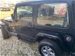 Jeep Wrangler - 4.0i -AUTOMAAT-SAHARA EDITION - 1 - Thumbnail