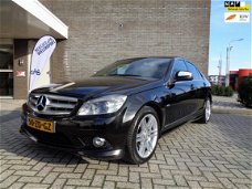 Mercedes-Benz C-klasse - 280 Avantgarde // AMG-Styling// V6// Nieuwstaat