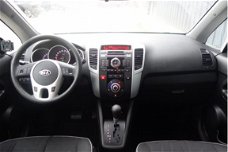 Kia Venga - 1.6 CVVT X-TRA COMFORT PACK AUTOMAAT/ AIRCO/ CRUISE/ TREKHAAK