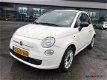 Fiat 500 - pop - 1 - Thumbnail