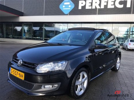 Volkswagen Polo - 1.2 TSI 105pk Highline - 1