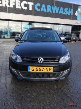 Volkswagen Polo - 1.2 TSI 105pk Highline - 1