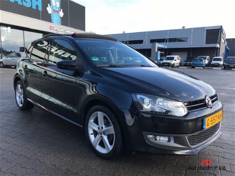 Volkswagen Polo - 1.2 TSI 105pk Highline - 1