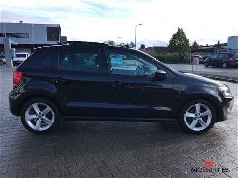 Volkswagen Polo - 1.2 TSI 105pk Highline - 1