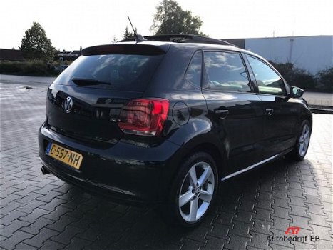 Volkswagen Polo - 1.2 TSI 105pk Highline - 1