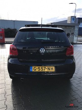 Volkswagen Polo - 1.2 TSI 105pk Highline - 1