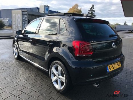 Volkswagen Polo - 1.2 TSI 105pk Highline - 1