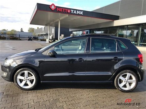 Volkswagen Polo - 1.2 TSI 105pk Highline - 1