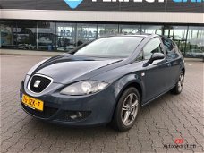 Seat Leon - 1.6 Reference