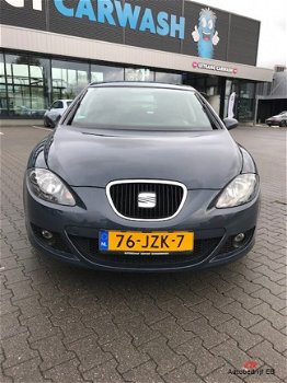 Seat Leon - 1.6 Reference - 1