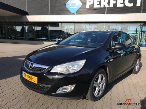 Opel Astra - 1.6 Cosmo - 1