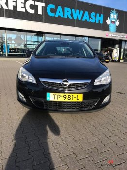 Opel Astra - 1.6 Cosmo - 1