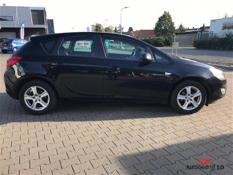 Opel Astra - 1.6 Cosmo - 1