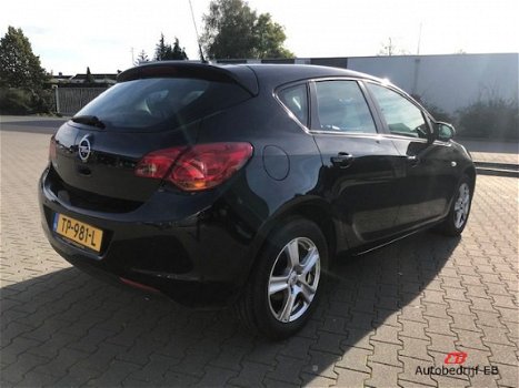 Opel Astra - 1.6 Cosmo - 1