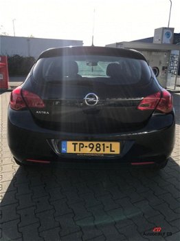 Opel Astra - 1.6 Cosmo - 1