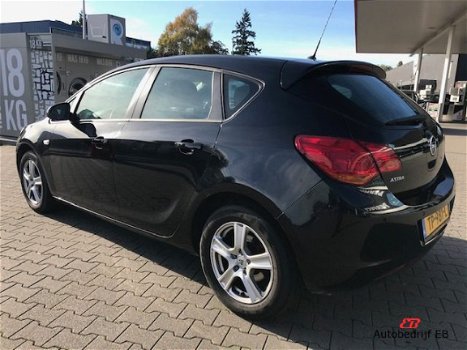 Opel Astra - 1.6 Cosmo - 1