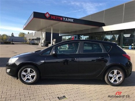 Opel Astra - 1.6 Cosmo - 1