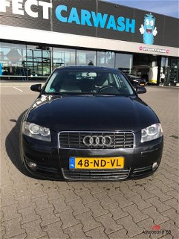 Audi A3 - 2.0 FSI Ambition - 1