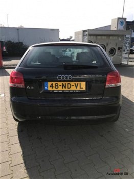 Audi A3 - 2.0 FSI Ambition - 1