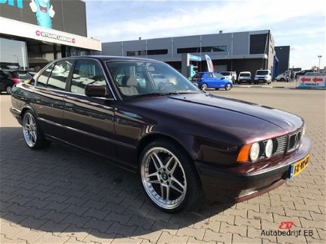 BMW 5-serie - 525i Executive - 1