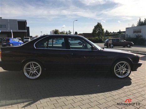 BMW 5-serie - 525i Executive - 1