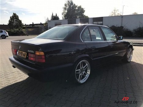BMW 5-serie - 525i Executive - 1