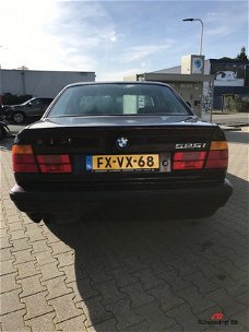 BMW 5-serie - 525i Executive