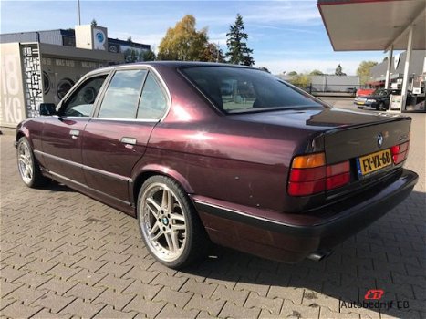 BMW 5-serie - 525i Executive - 1