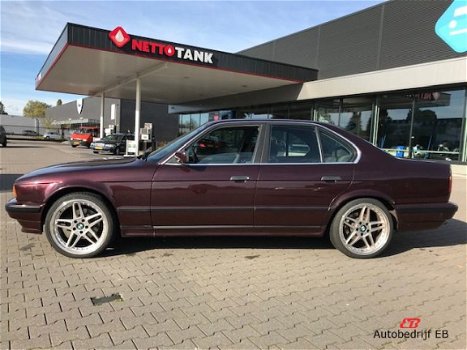 BMW 5-serie - 525i Executive - 1