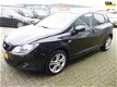 Seat Ibiza - 1.6 Sport-up LEDER/NAVI/5DRS - 1 - Thumbnail