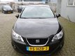 Seat Ibiza - 1.6 Sport-up LEDER/NAVI/5DRS - 1 - Thumbnail