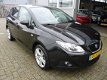 Seat Ibiza - 1.6 Sport-up LEDER/NAVI/5DRS - 1 - Thumbnail