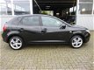 Seat Ibiza - 1.6 Sport-up LEDER/NAVI/5DRS - 1 - Thumbnail