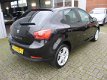 Seat Ibiza - 1.6 Sport-up LEDER/NAVI/5DRS - 1 - Thumbnail