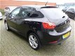 Seat Ibiza - 1.6 Sport-up LEDER/NAVI/5DRS - 1 - Thumbnail